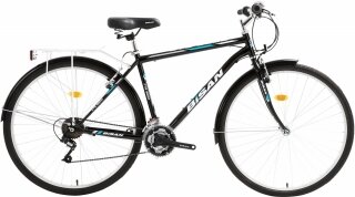 Bisan CTS 5200 Bisiklet kullananlar yorumlar